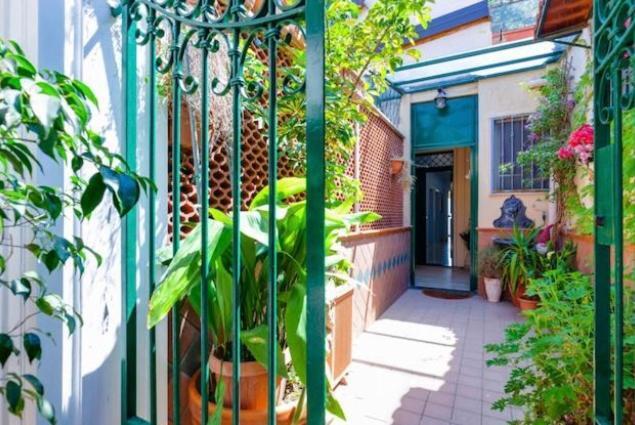 Casa Metropolitan Panorama Apartamento Nápoles Exterior foto